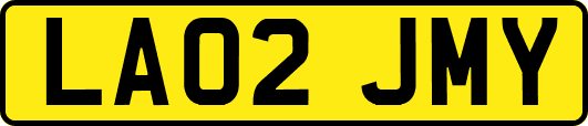 LA02JMY