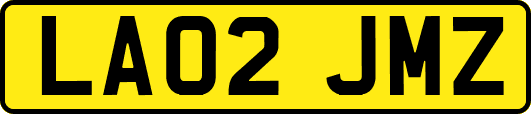 LA02JMZ