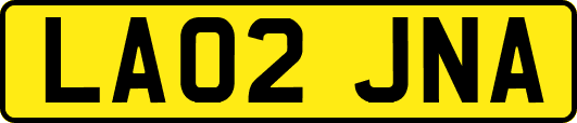 LA02JNA
