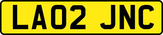 LA02JNC