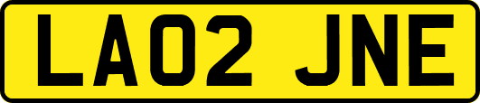 LA02JNE