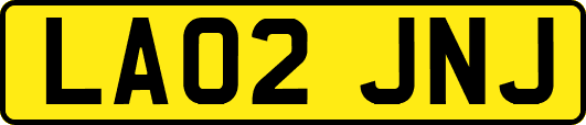 LA02JNJ