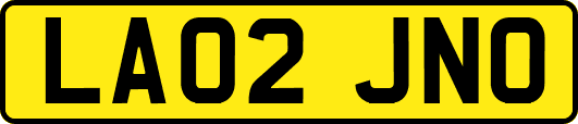 LA02JNO