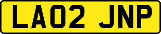 LA02JNP