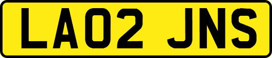 LA02JNS
