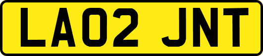 LA02JNT