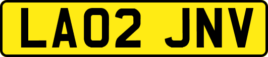 LA02JNV