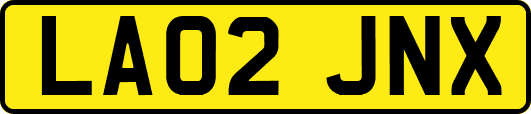 LA02JNX