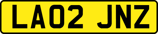 LA02JNZ