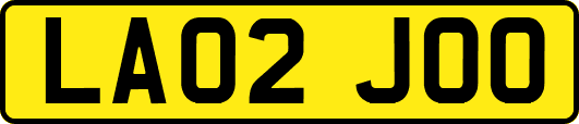 LA02JOO