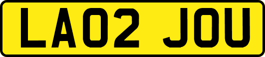 LA02JOU