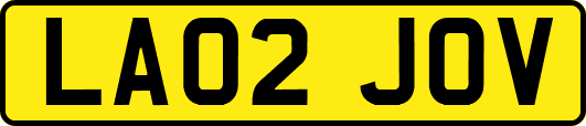 LA02JOV