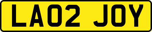 LA02JOY