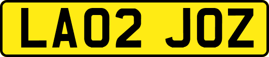 LA02JOZ
