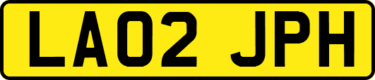 LA02JPH