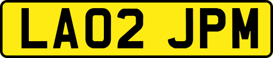 LA02JPM