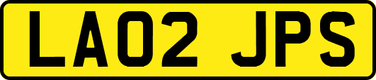 LA02JPS
