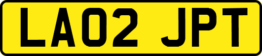 LA02JPT