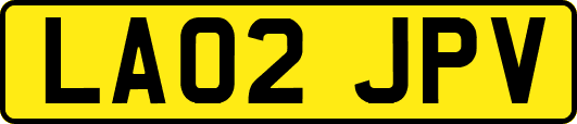 LA02JPV