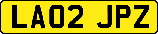 LA02JPZ