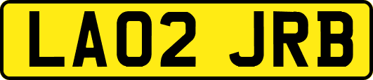 LA02JRB