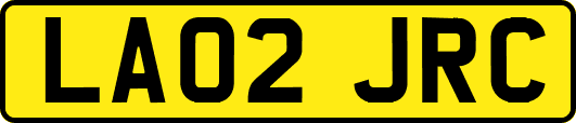 LA02JRC