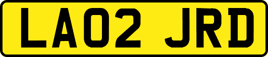 LA02JRD