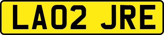 LA02JRE
