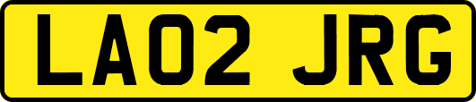 LA02JRG