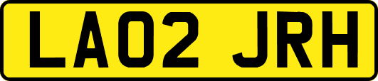 LA02JRH