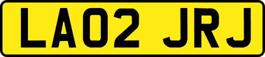 LA02JRJ