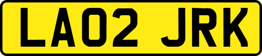 LA02JRK