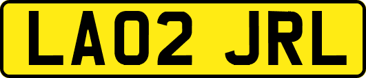 LA02JRL