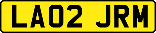 LA02JRM