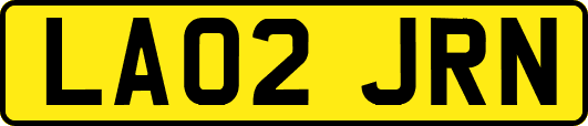 LA02JRN