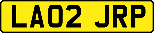 LA02JRP