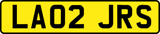 LA02JRS