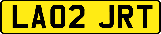 LA02JRT
