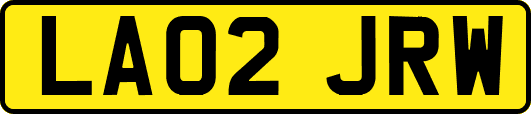 LA02JRW