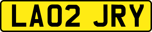 LA02JRY