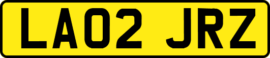 LA02JRZ