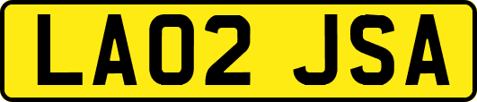 LA02JSA
