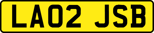 LA02JSB