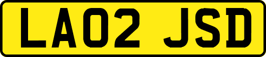 LA02JSD