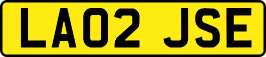 LA02JSE