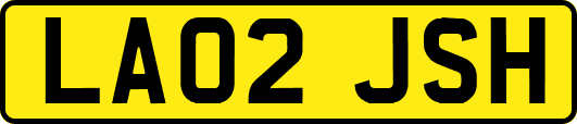 LA02JSH