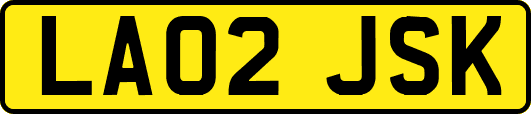 LA02JSK