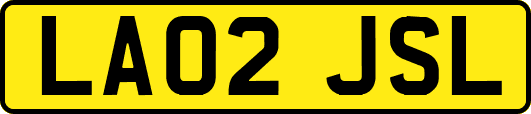 LA02JSL