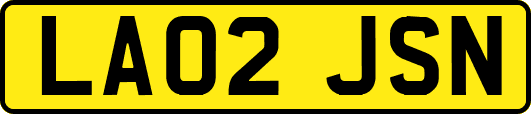LA02JSN