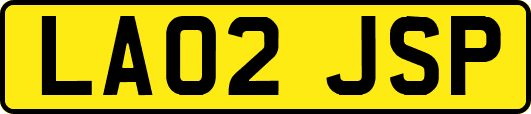 LA02JSP